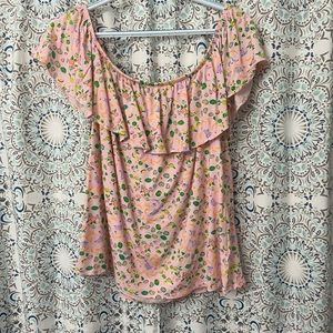 Lilly Pulitzer top